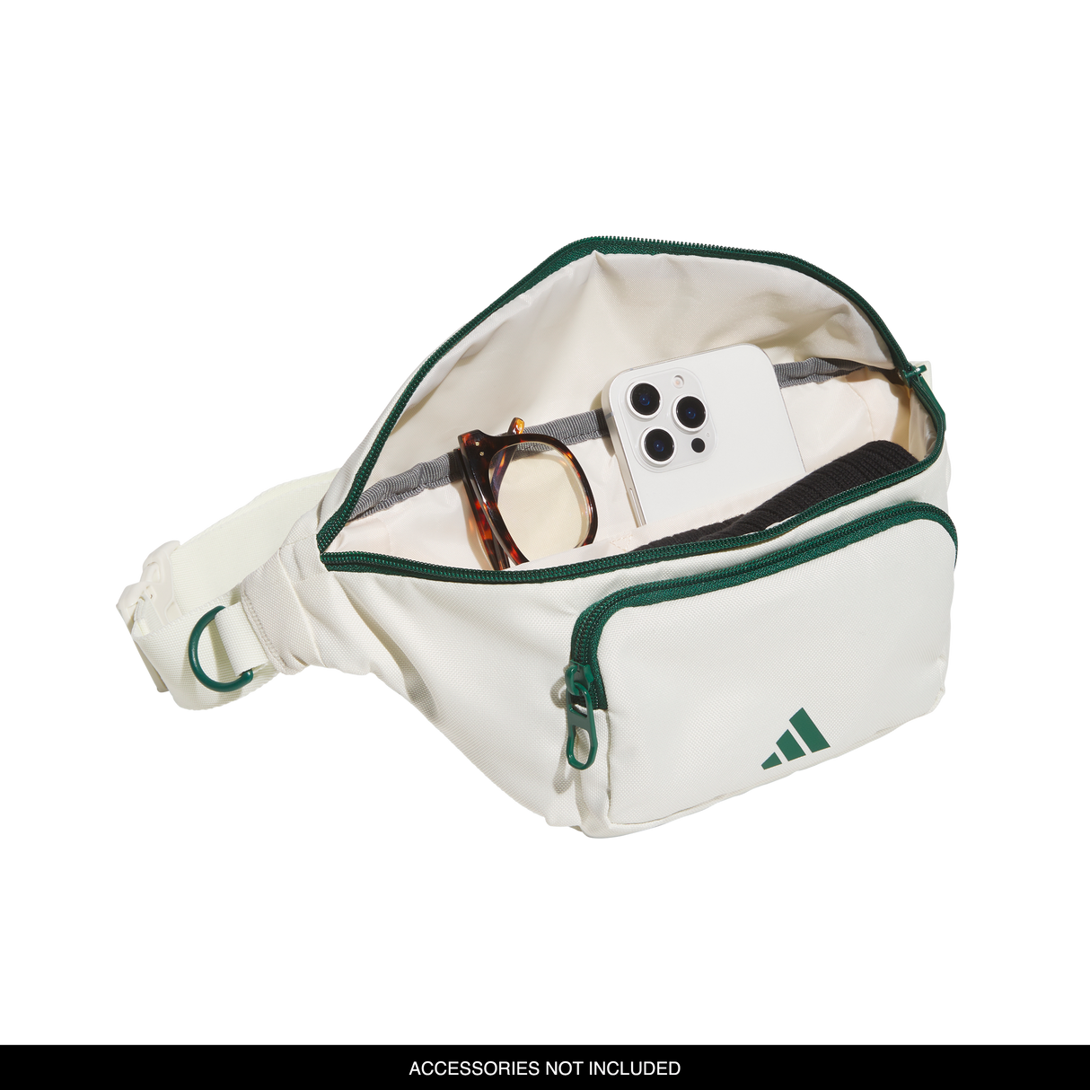adidas Daily Waist Pack-2