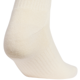 adidas Women's Cushioned 3-Stripe 4.0 3-Pack Crew Sock-5