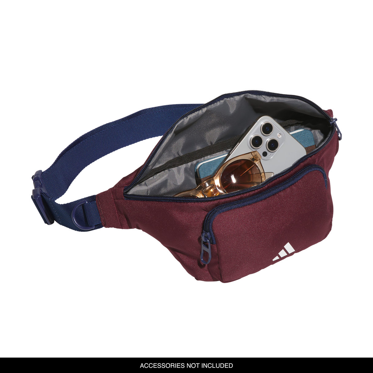 adidas Daily Waist Pack-2