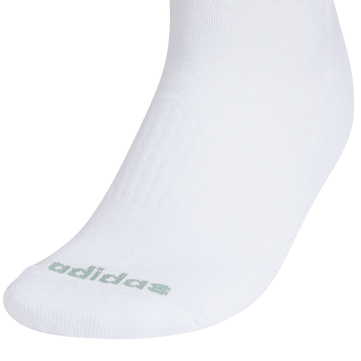 adidas Women's Cushioned 3-Stripe 4.0 3-Pack Crew Sock-4