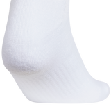 adidas Women's Cushioned 3-Stripe 4.0 3-Pack Crew Sock-5