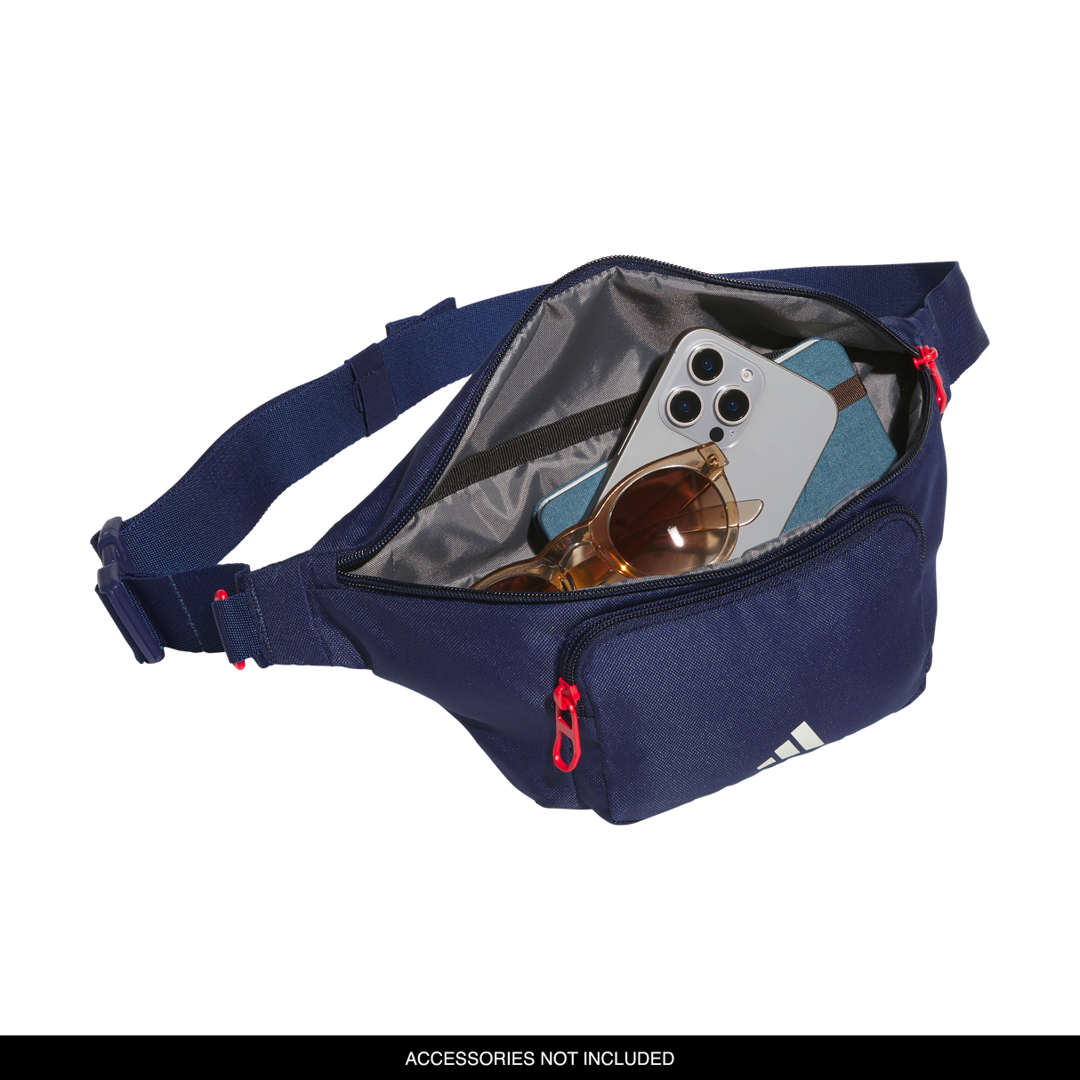 adidas Daily Waist Pack-2