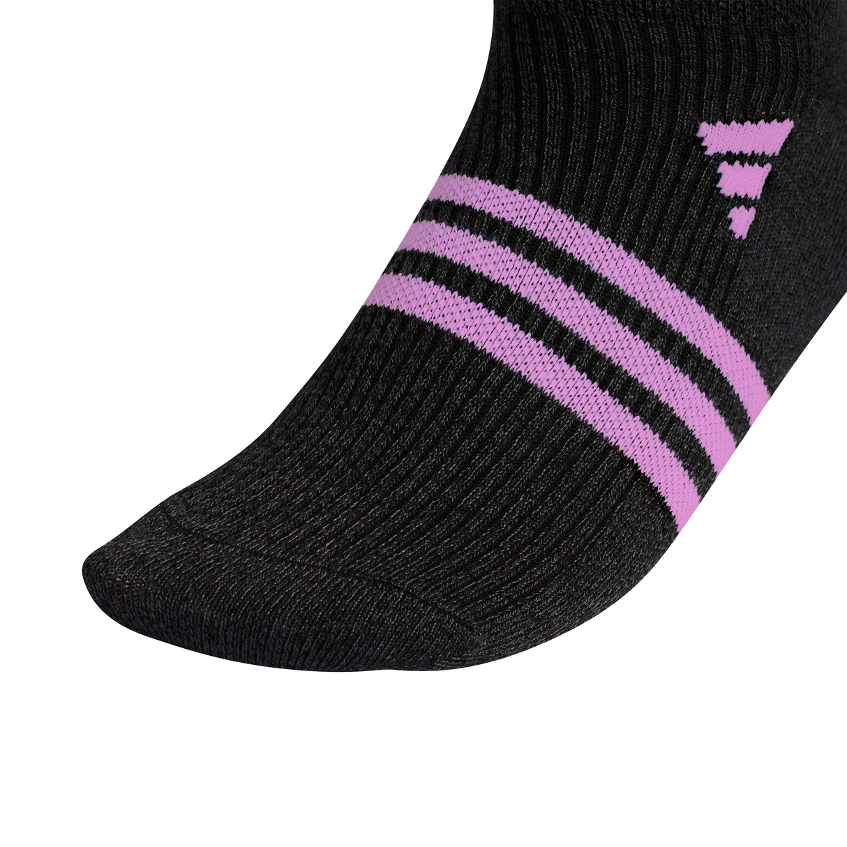 adidas Women's Superlite 3.0 6-Pack No Show Sock-4