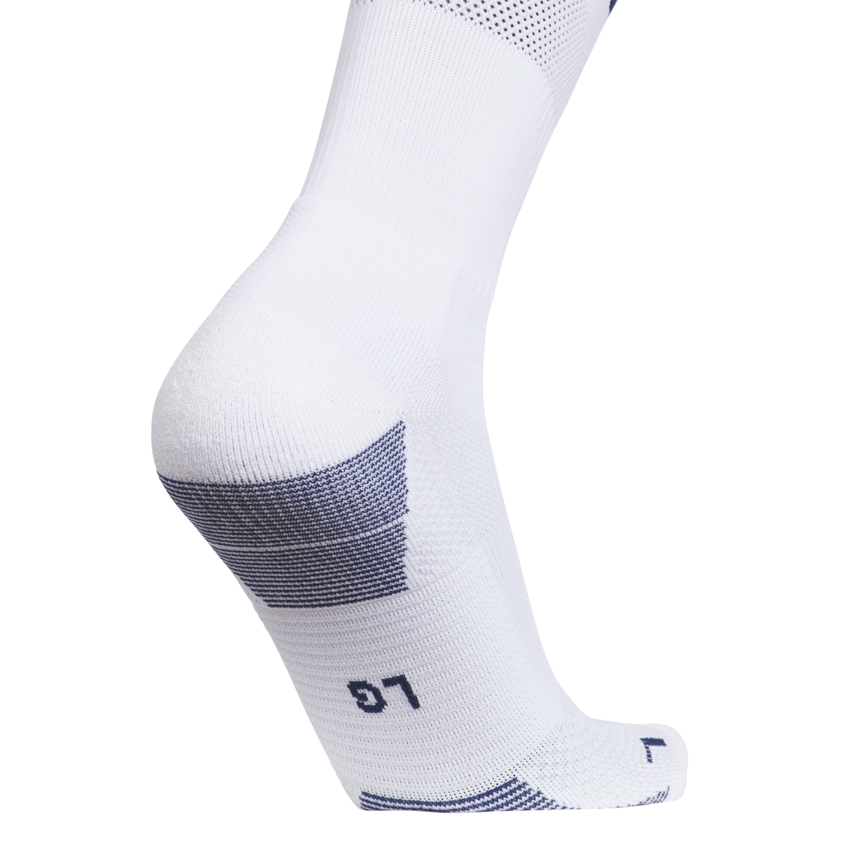 adidas Team Speed 5 OTC Sock-5