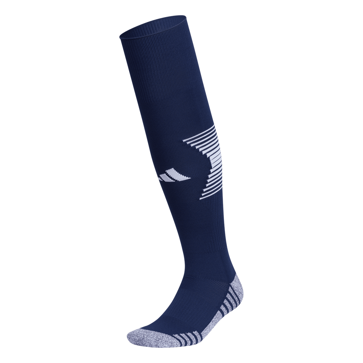 adidas Team Speed 4 Soccer OTC Sock-1