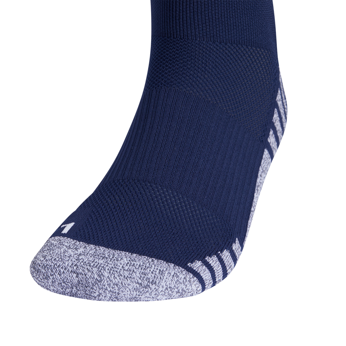 adidas Team Speed 4 Soccer OTC Sock-4