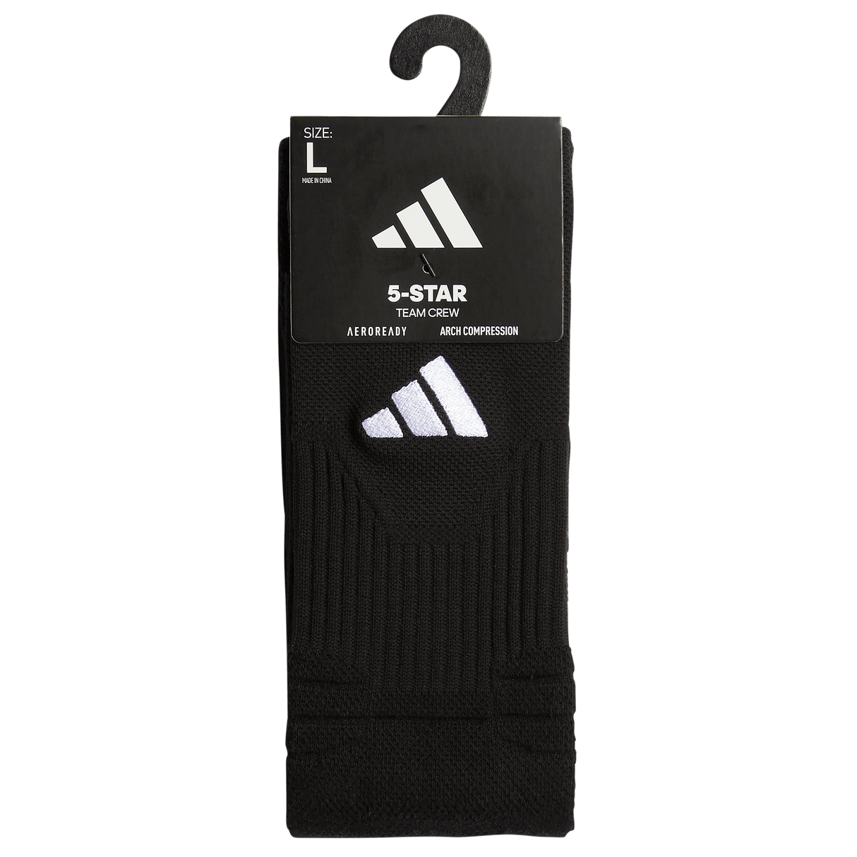 adidas 5-Star Team 2.0 Crew Sock-7