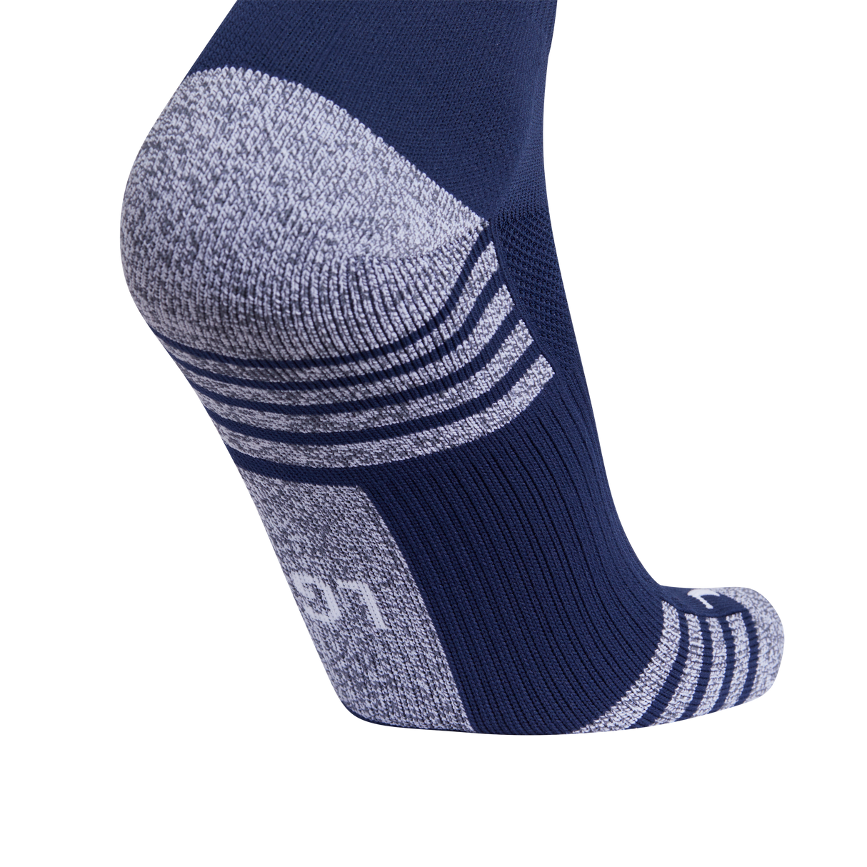 adidas Team Speed 4 Soccer OTC Sock-5