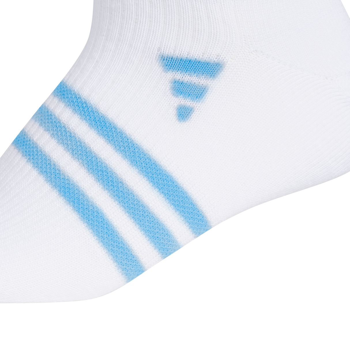 adidas Women's Superlite 3.0 6-Pack No Show Sock-3