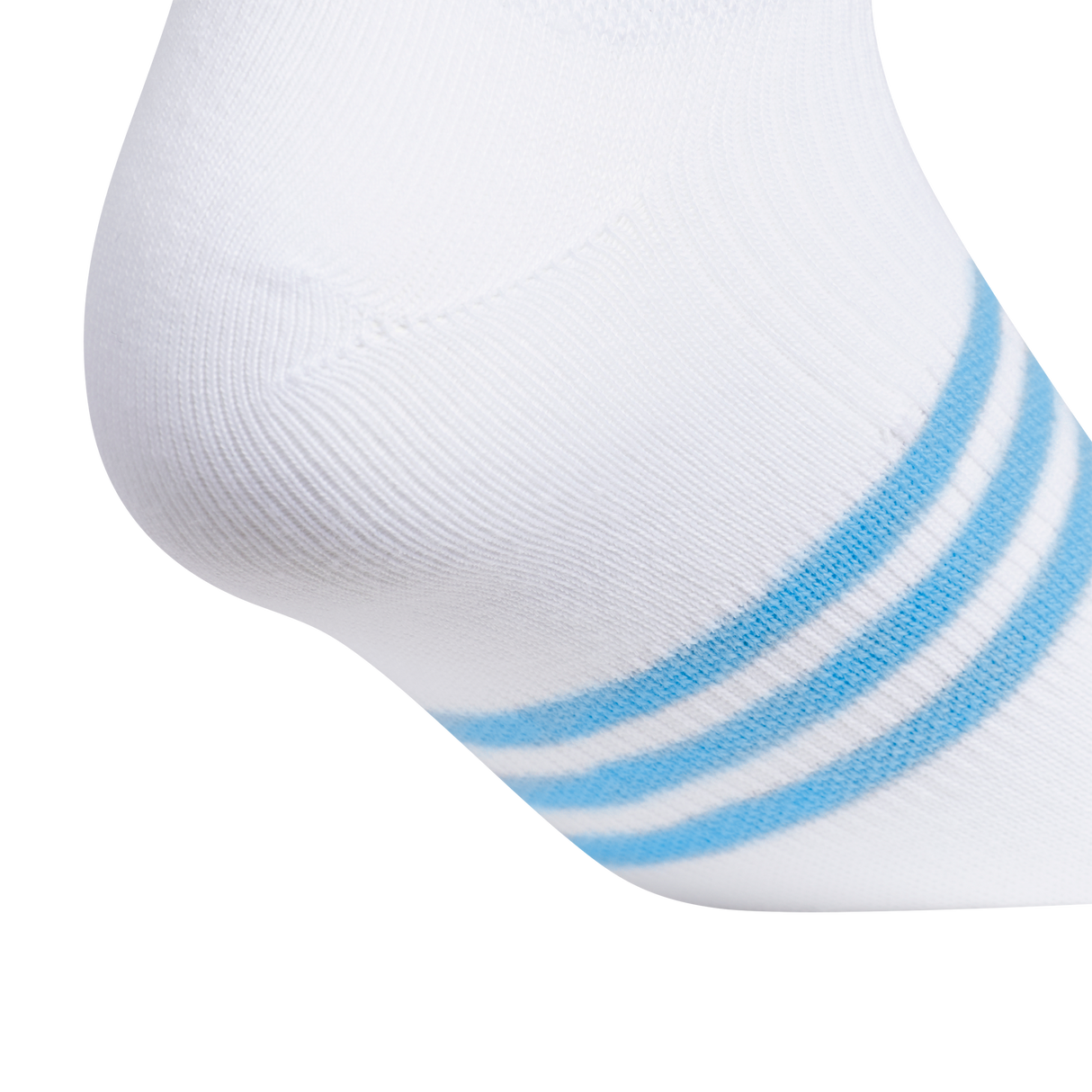 adidas Women's Superlite 3.0 6-Pack No Show Sock-5