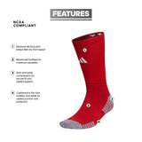 adidas 5-Star Team 2.0 Crew Sock-2