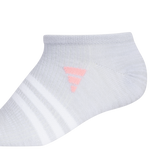 adidas Women's Superlite 3.0 6-Pack No Show Sock-3