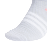 adidas Women's Superlite 3.0 6-Pack No Show Sock-4