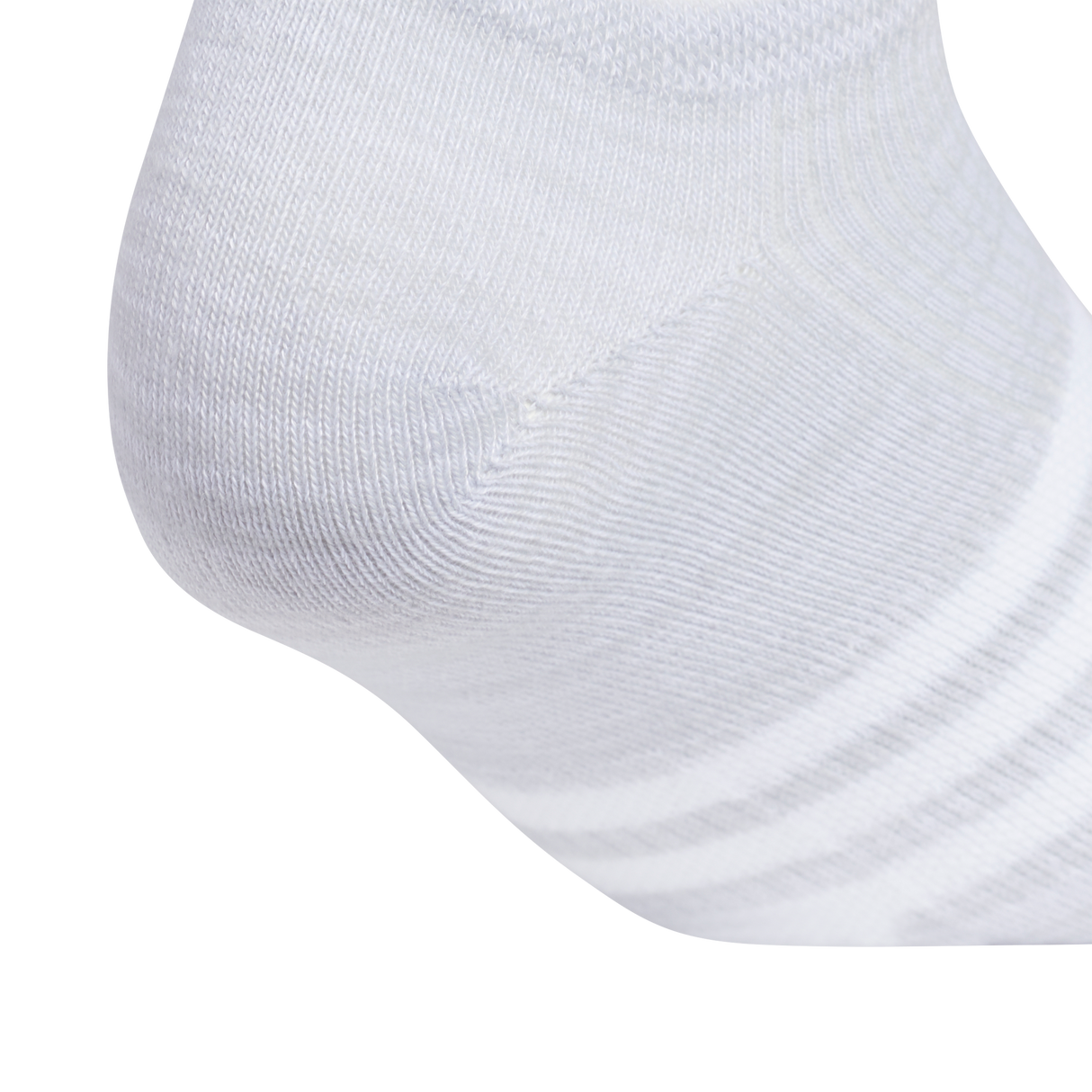 adidas Women's Superlite 3.0 6-Pack No Show Sock-5