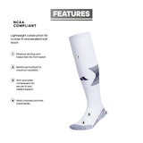 adidas Team Speed 4 Soccer OTC Sock-2