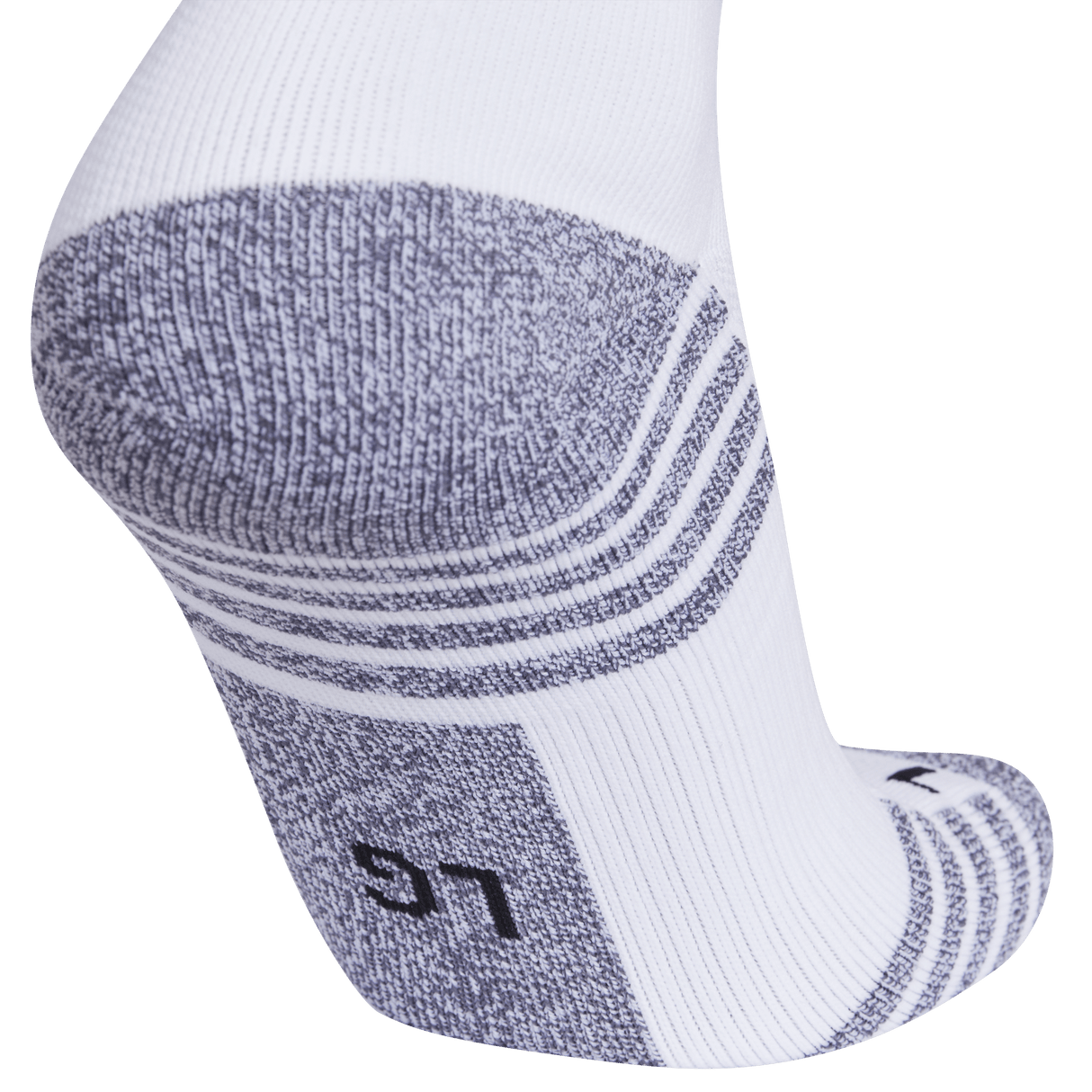 adidas Team Speed 4 Soccer OTC Sock-5