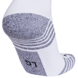 adidas Team Speed 4 Soccer OTC Sock-5
