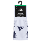 adidas Team Speed 4 Soccer OTC Sock-7