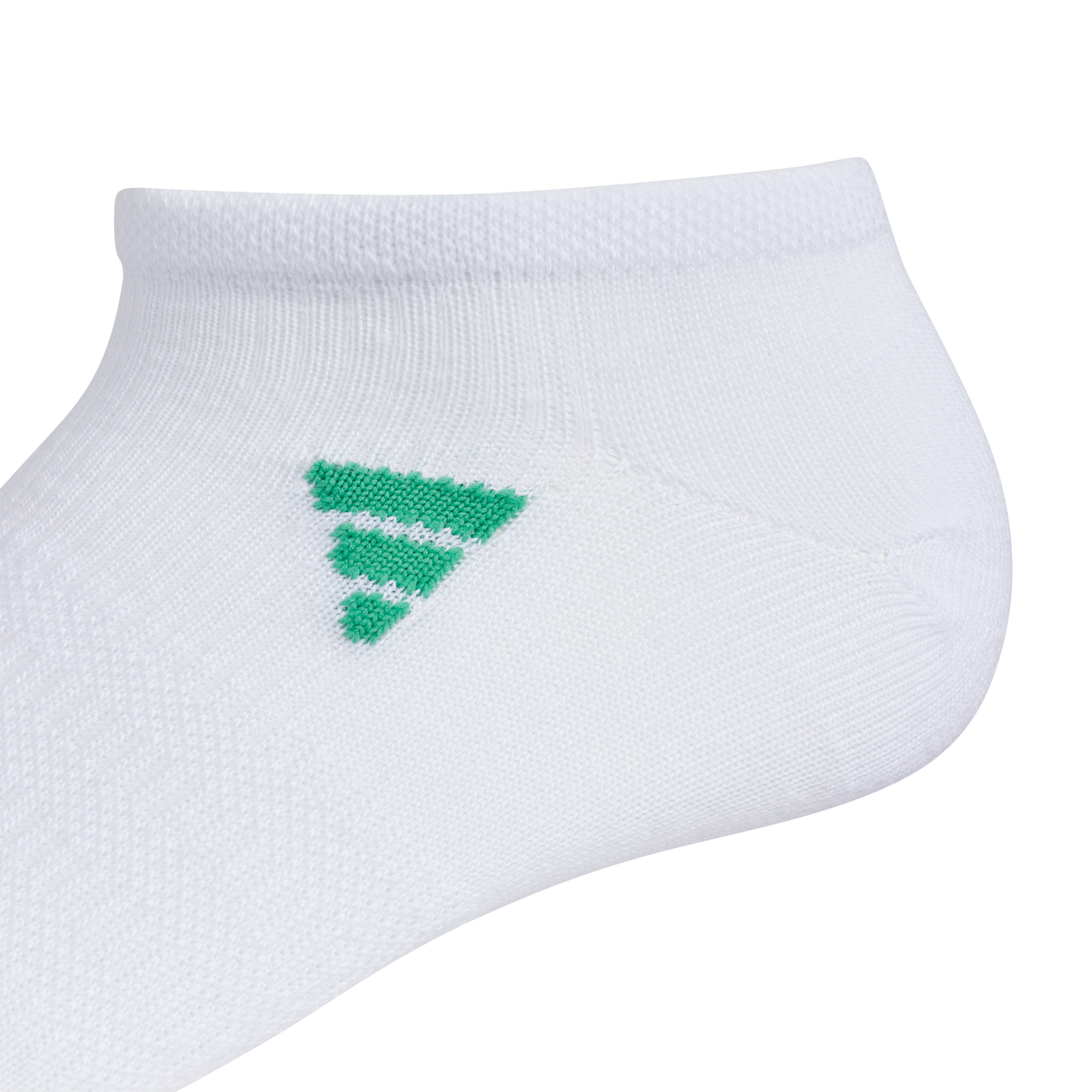 adidas Women's Superlite 3.0 6-Pack No Show Sock-3