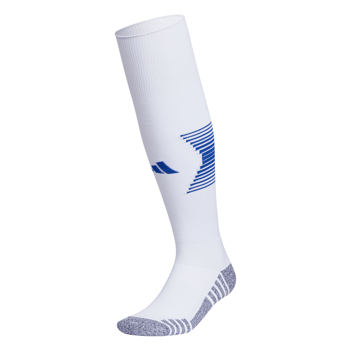 adidas Team Speed 4 Soccer OTC Sock-1