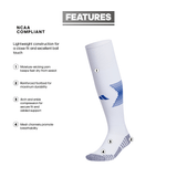 adidas Team Speed 4 Soccer OTC Sock-2