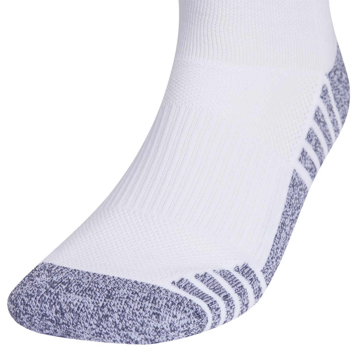adidas Team Speed 4 Soccer OTC Sock-4