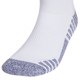 adidas Team Speed 4 Soccer OTC Sock-4