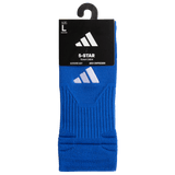 adidas 5-Star Team 2.0 Crew Sock-7
