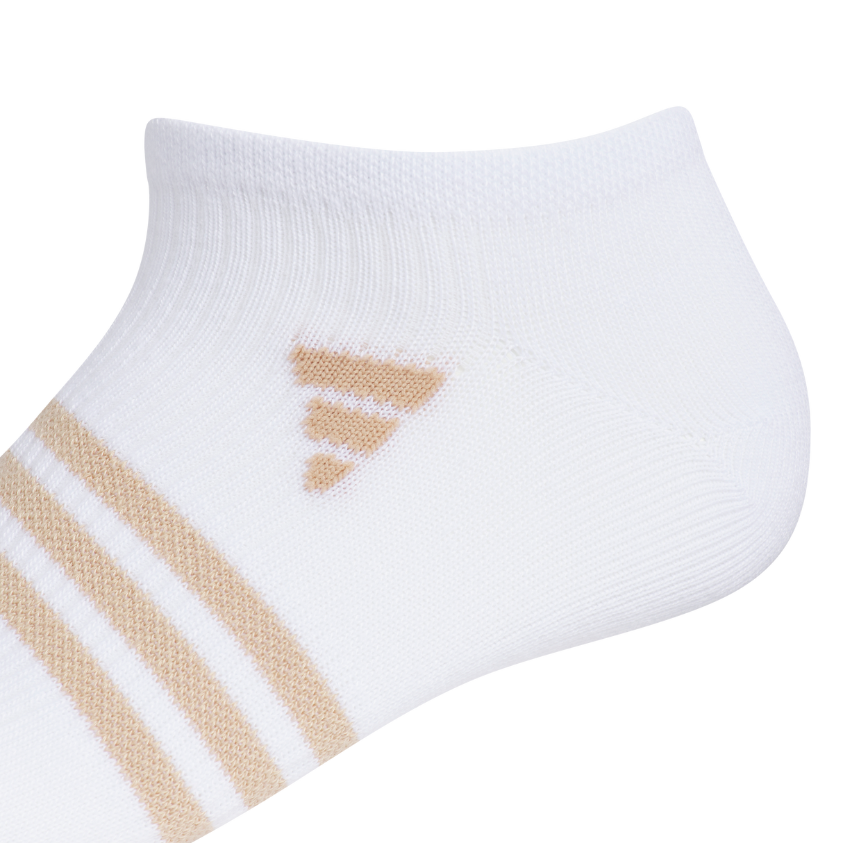 adidas Women's Superlite 3.0 6-Pack No Show Sock-3