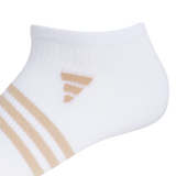 adidas Women's Superlite 3.0 6-Pack No Show Sock-3