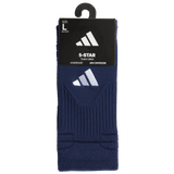 adidas 5-Star Team 2.0 Crew Sock-7