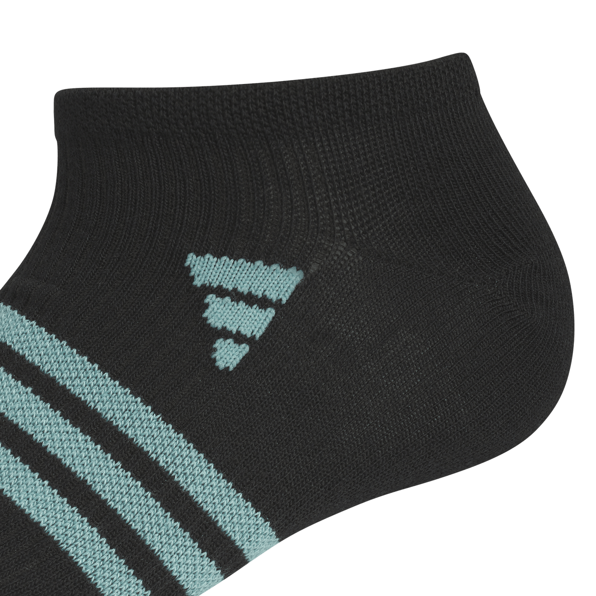 adidas Women's Superlite 3.0 6-Pack No Show Sock-3