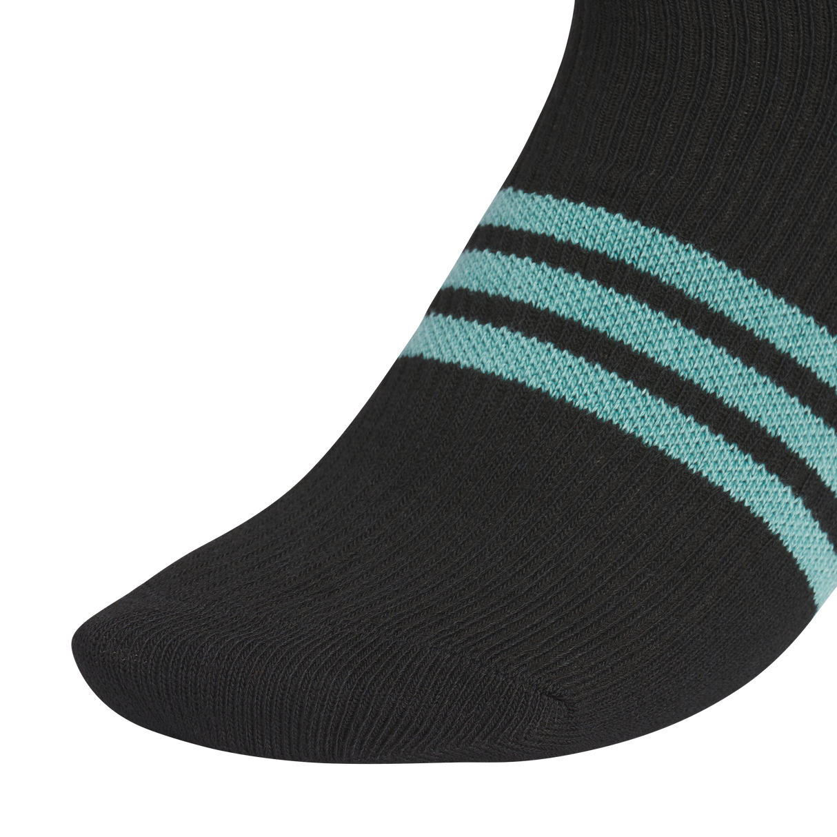 adidas Women's Superlite 3.0 6-Pack No Show Sock-4