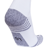 adidas Team Speed 4 Soccer OTC Sock-5