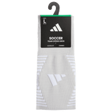 adidas Team Speed 4 Soccer OTC Sock-7