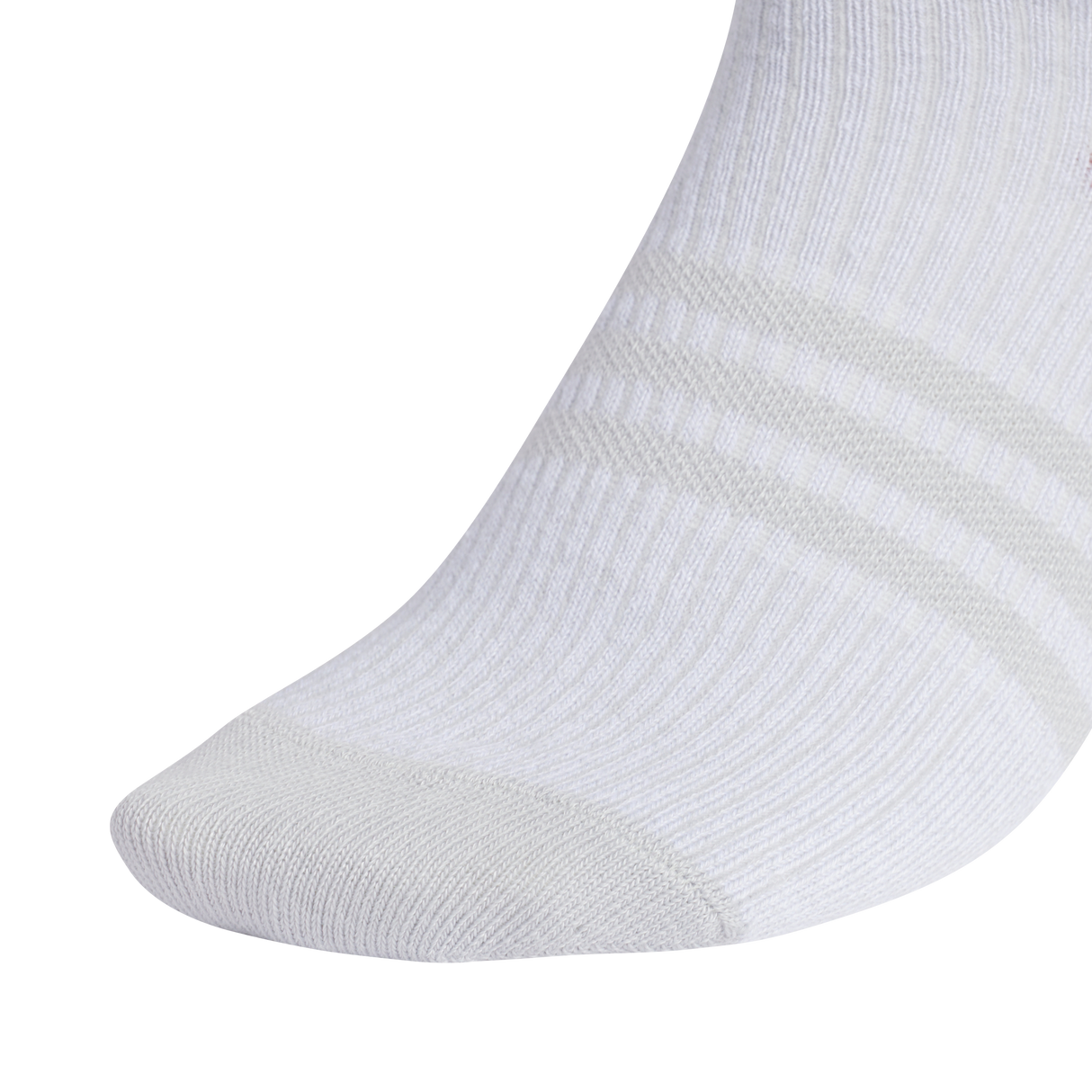 adidas Women's Superlite 3.0 6-Pack No Show Sock-4