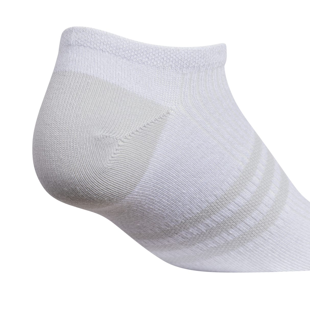 adidas Women's Superlite 3.0 6-Pack No Show Sock-5