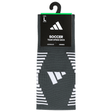 adidas Team Speed 4 Soccer OTC Sock-7