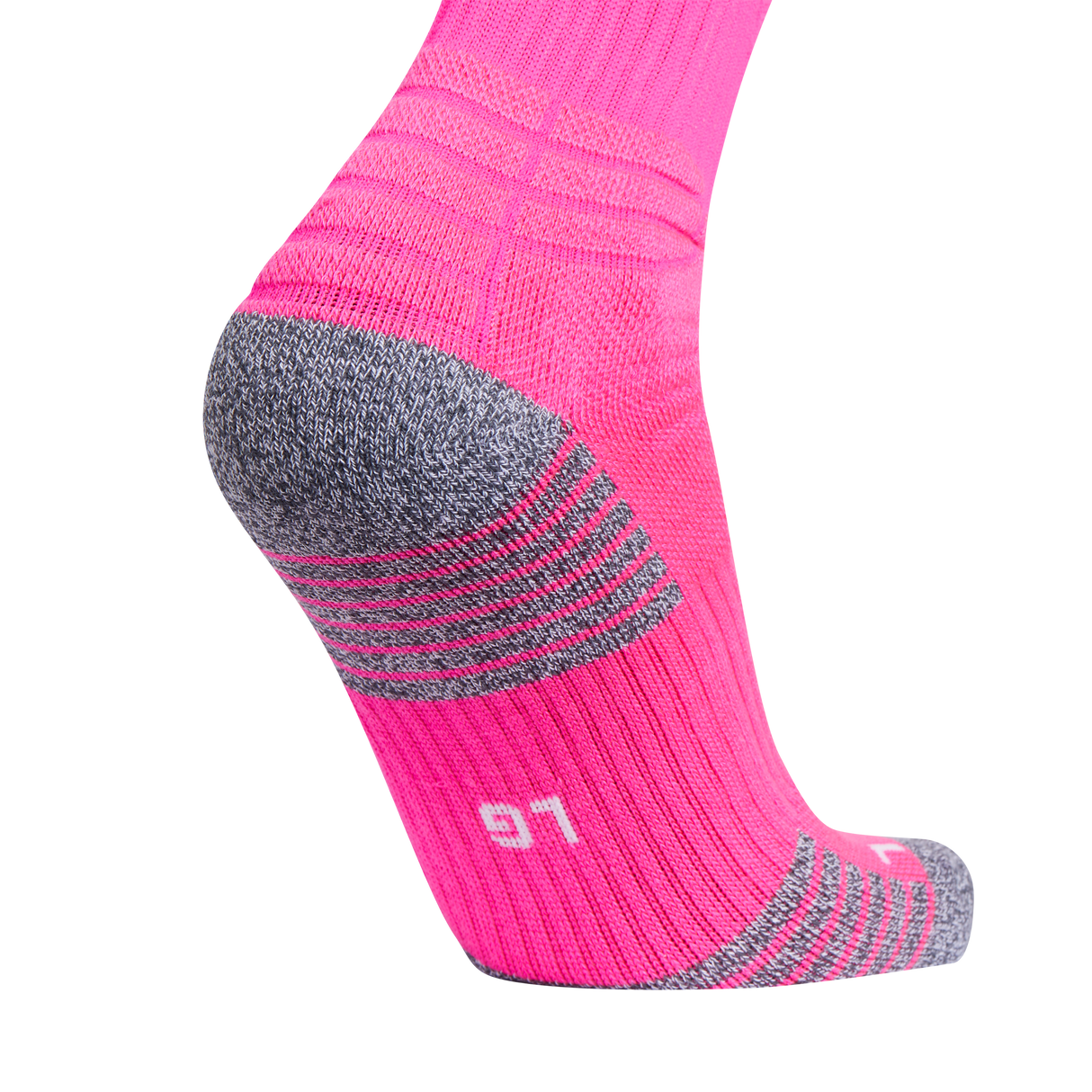 adidas 5-Star Team 2.0 Crew Sock-5