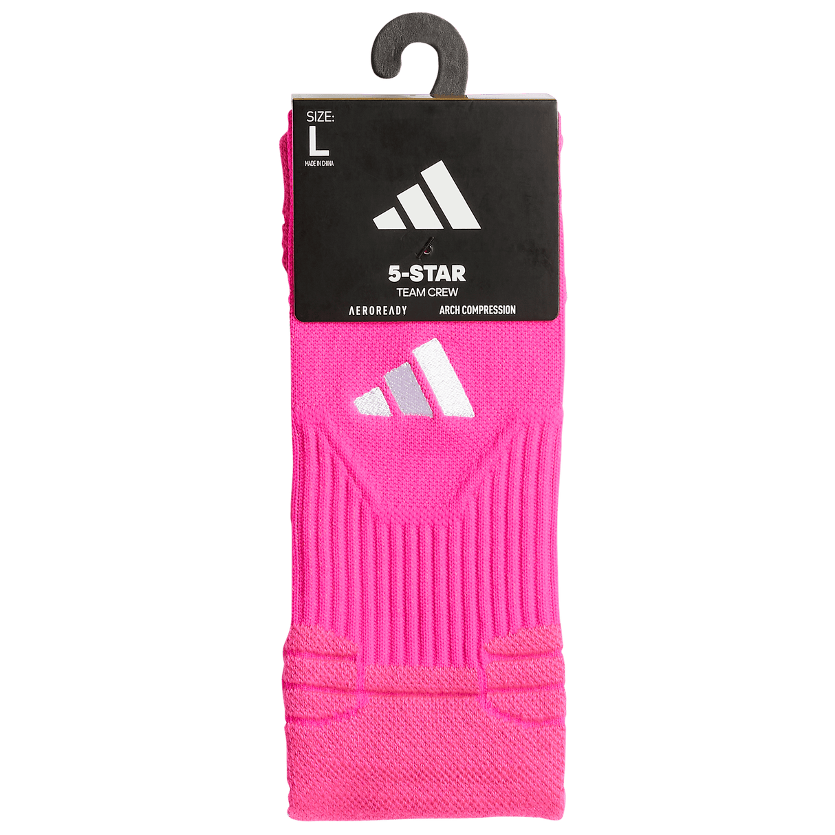 adidas 5-Star Team 2.0 Crew Sock-7