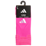 adidas 5-Star Team 2.0 Crew Sock-7