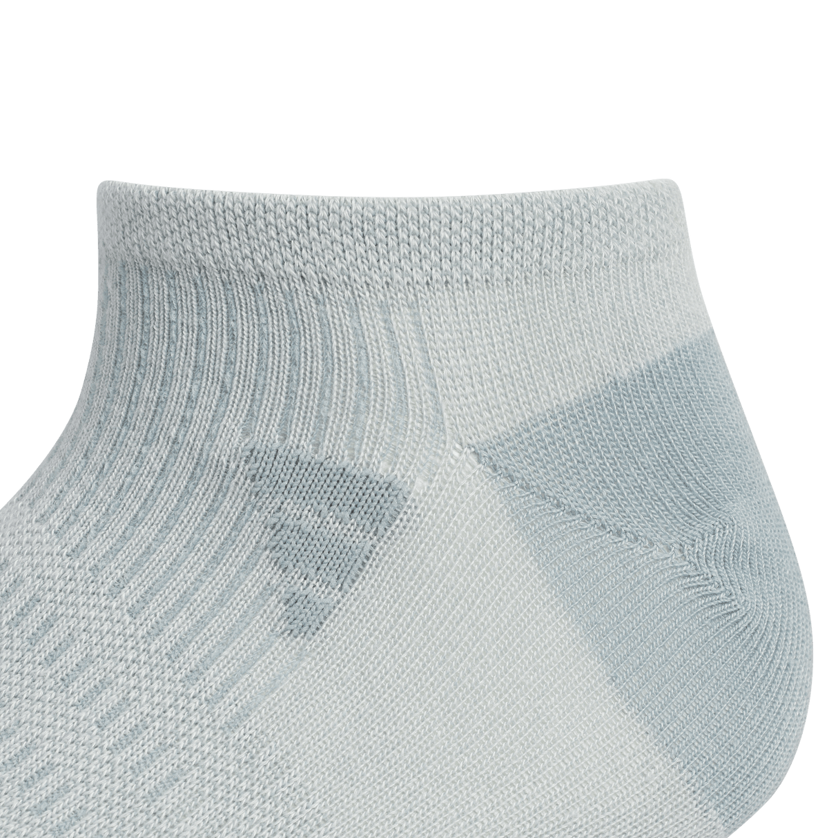 adidas Women's Superlite 3.0 6-Pack No Show Sock-3