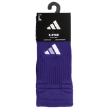 adidas 5-Star Team 2.0 Crew Sock-7