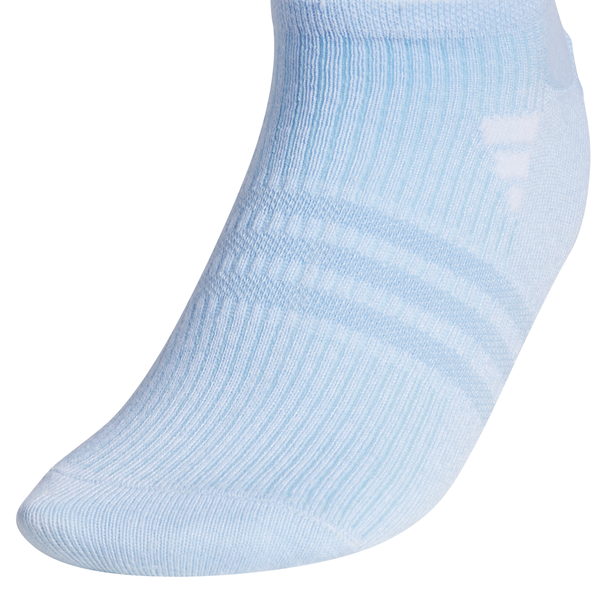 adidas Women's Superlite 3.0 6-Pack No Show Sock-3