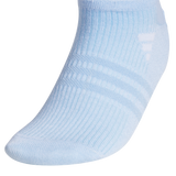 adidas Women's Superlite 3.0 6-Pack No Show Sock-3