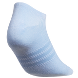 adidas Women's Superlite 3.0 6-Pack No Show Sock-4