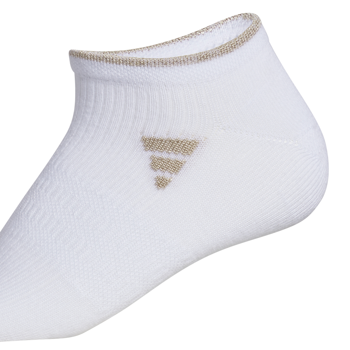 adidas Women's Superlite 3.0 6-Pack No Show Sock-2