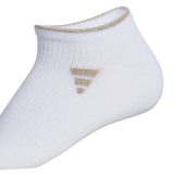 adidas Women's Superlite 3.0 6-Pack No Show Sock-2