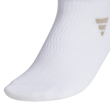 adidas Women's Superlite 3.0 6-Pack No Show Sock-3