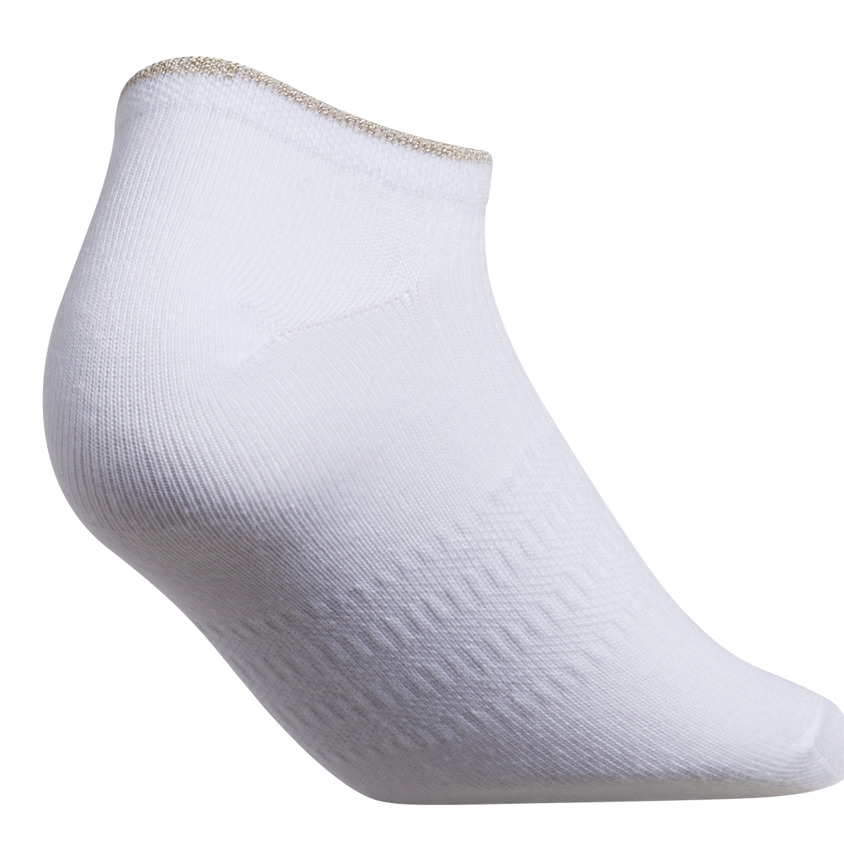 adidas Women's Superlite 3.0 6-Pack No Show Sock-4